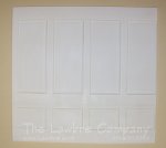 AE255 - Cast Wall Panel Assembly AE255 - Cast Wall Panel Assembly